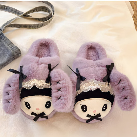 Girls' Slippers